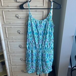 Tommy Bahama Romper Shorts Small